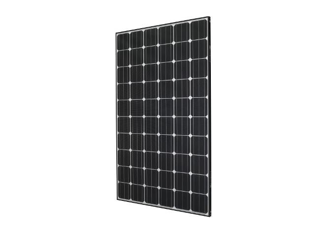 pannello fotovoltaico lg solar